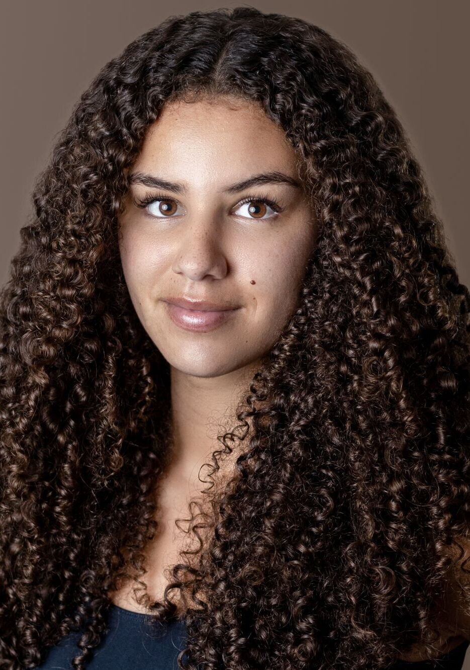 Alexandra MacLean — Colony House Resident #11