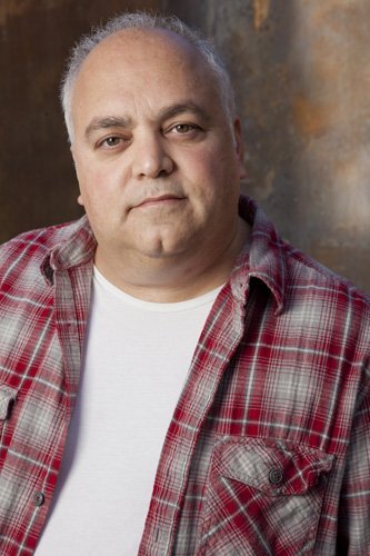 Anthony Marciona — Rueda Dancer