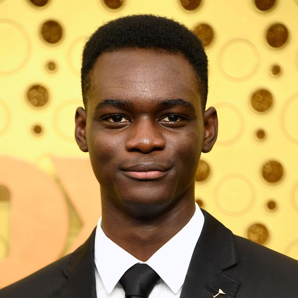 Ethan Herisse — Yusef Salaam (Teen)