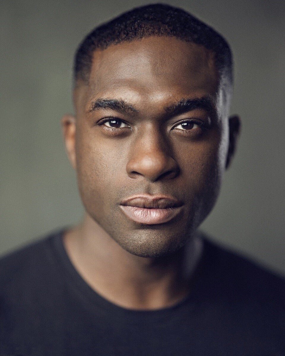 Leonardo Taiwo — Partisan