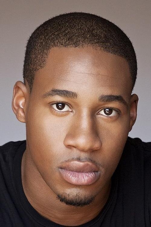 Aaron Jennings — Clark Sanders