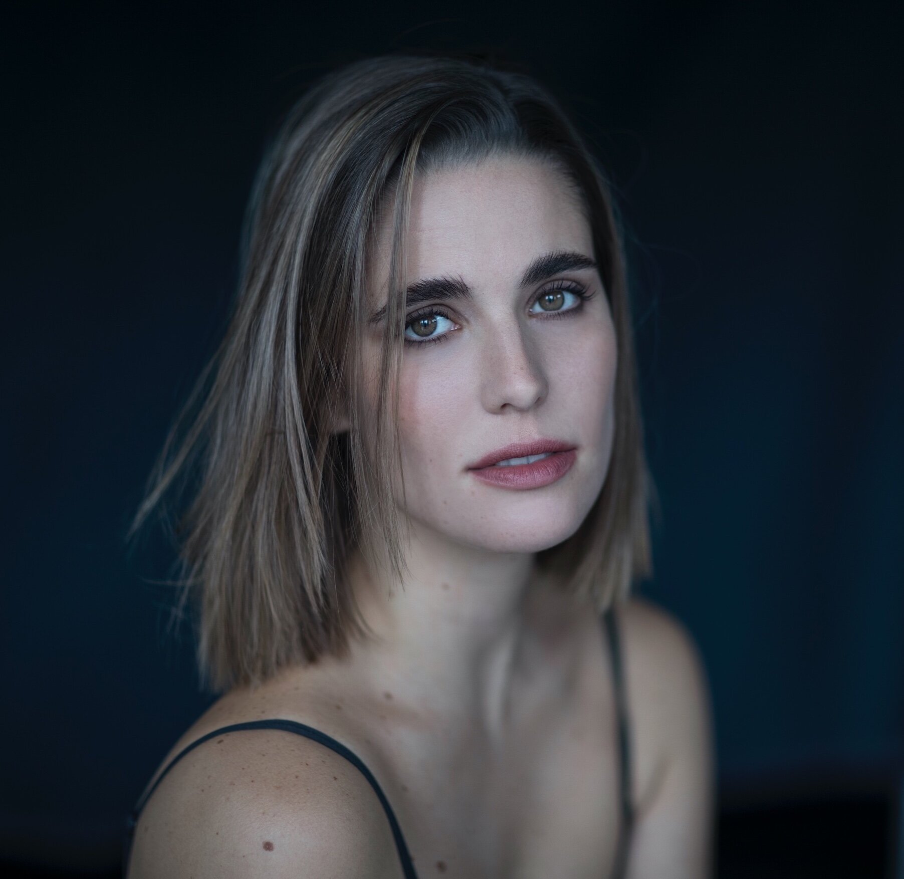 Eleonora Romandini — Isabella