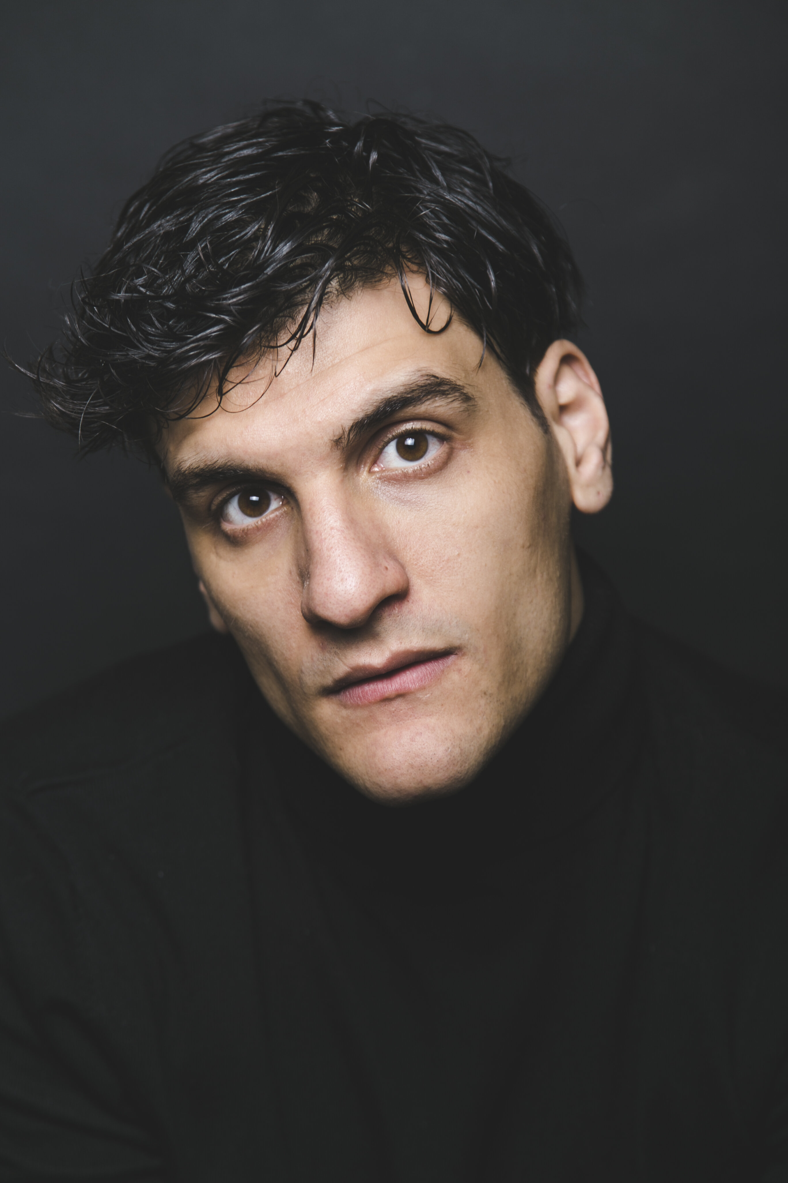 Lorenzo Scalzo — Porter