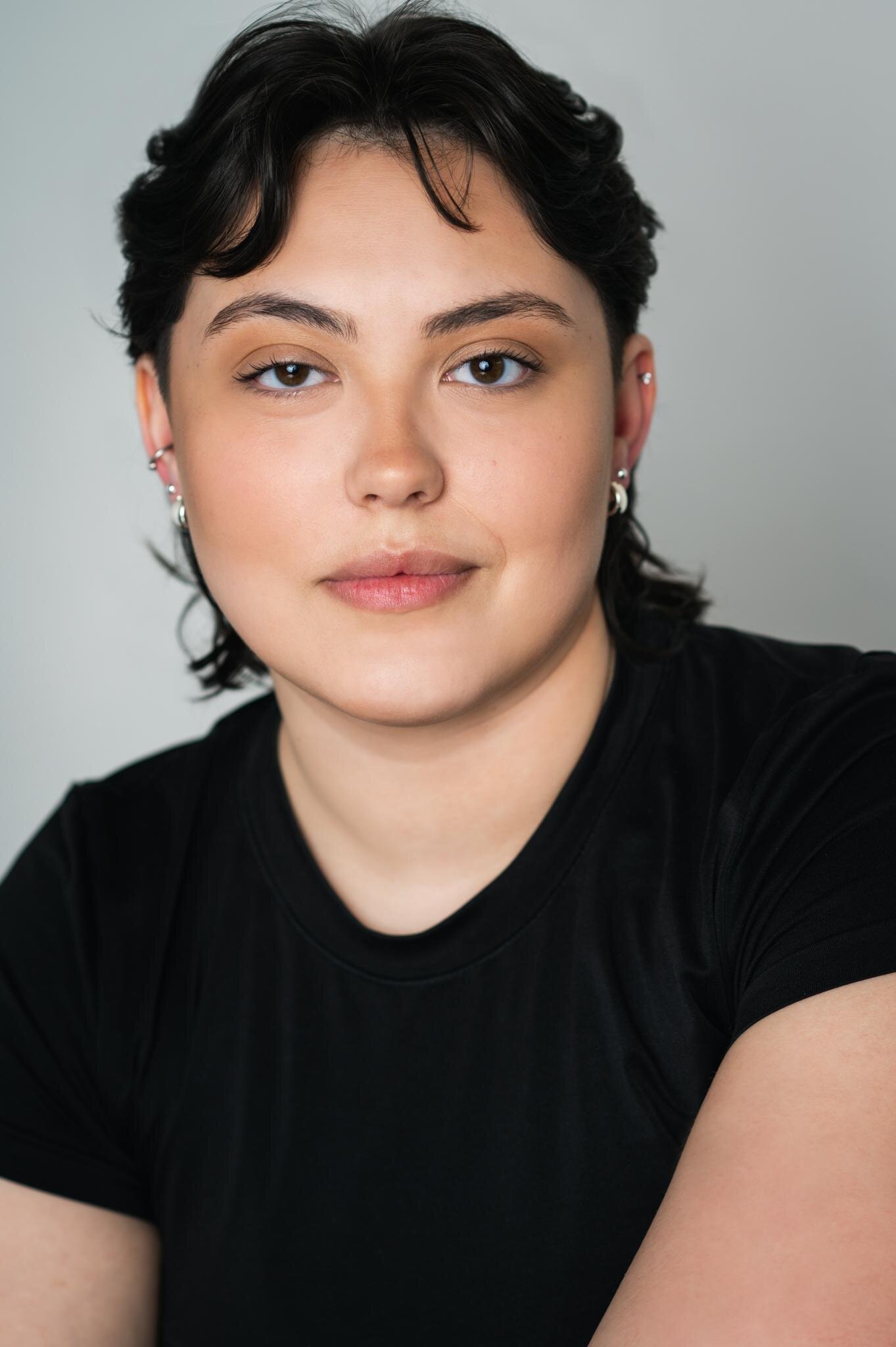 Olivia Kate Iatridis — Ummi