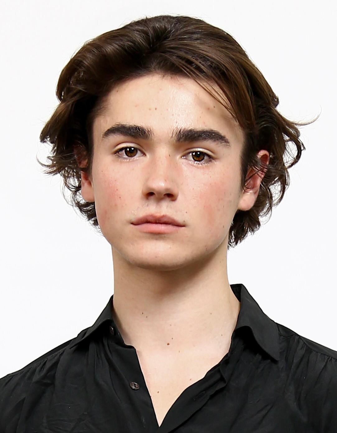 Charlie Besso — Tommy