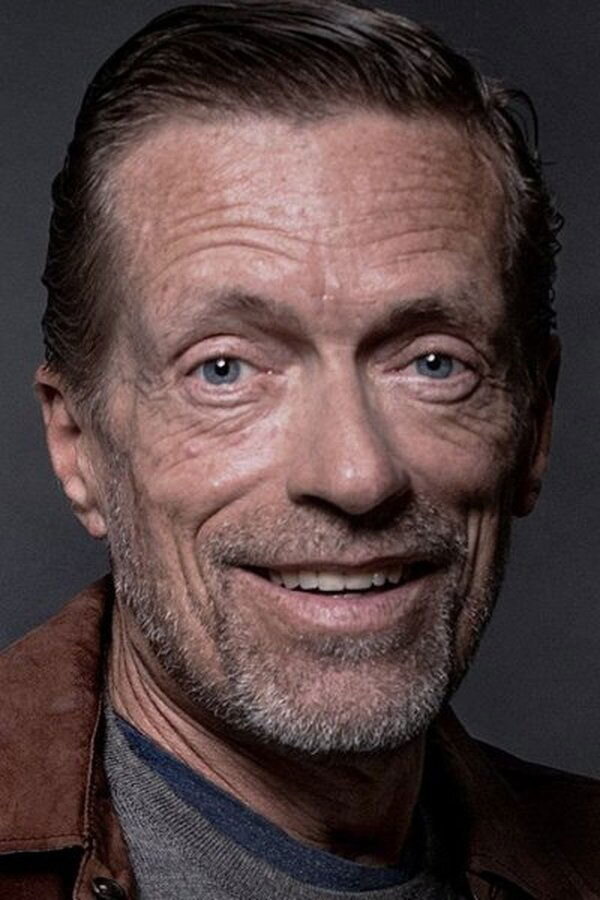 Klaus Tange — Otis Heiss