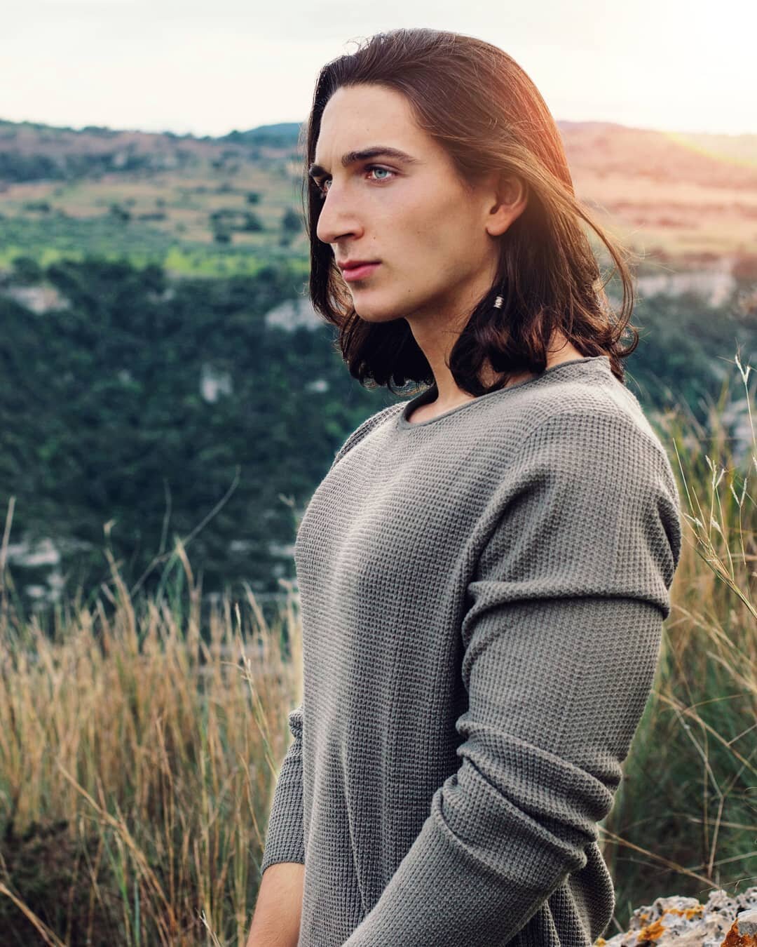 Federico Impellizzeri — TBD