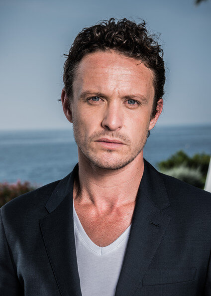 David Lyons — Adam