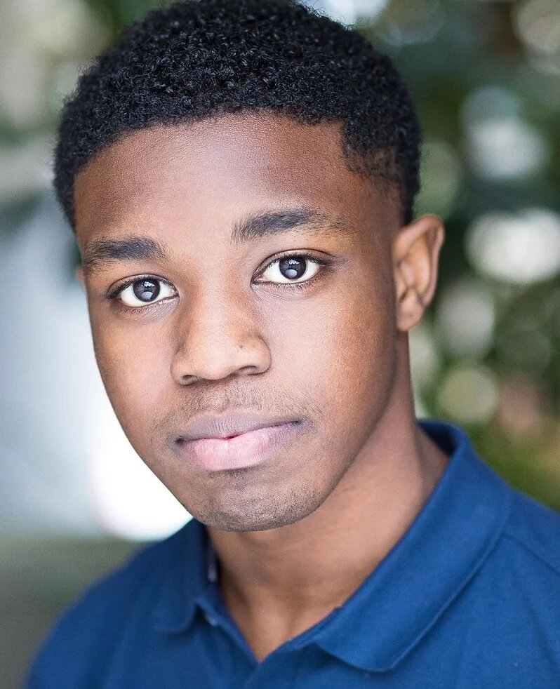 Iman Marson — Lucas Walker