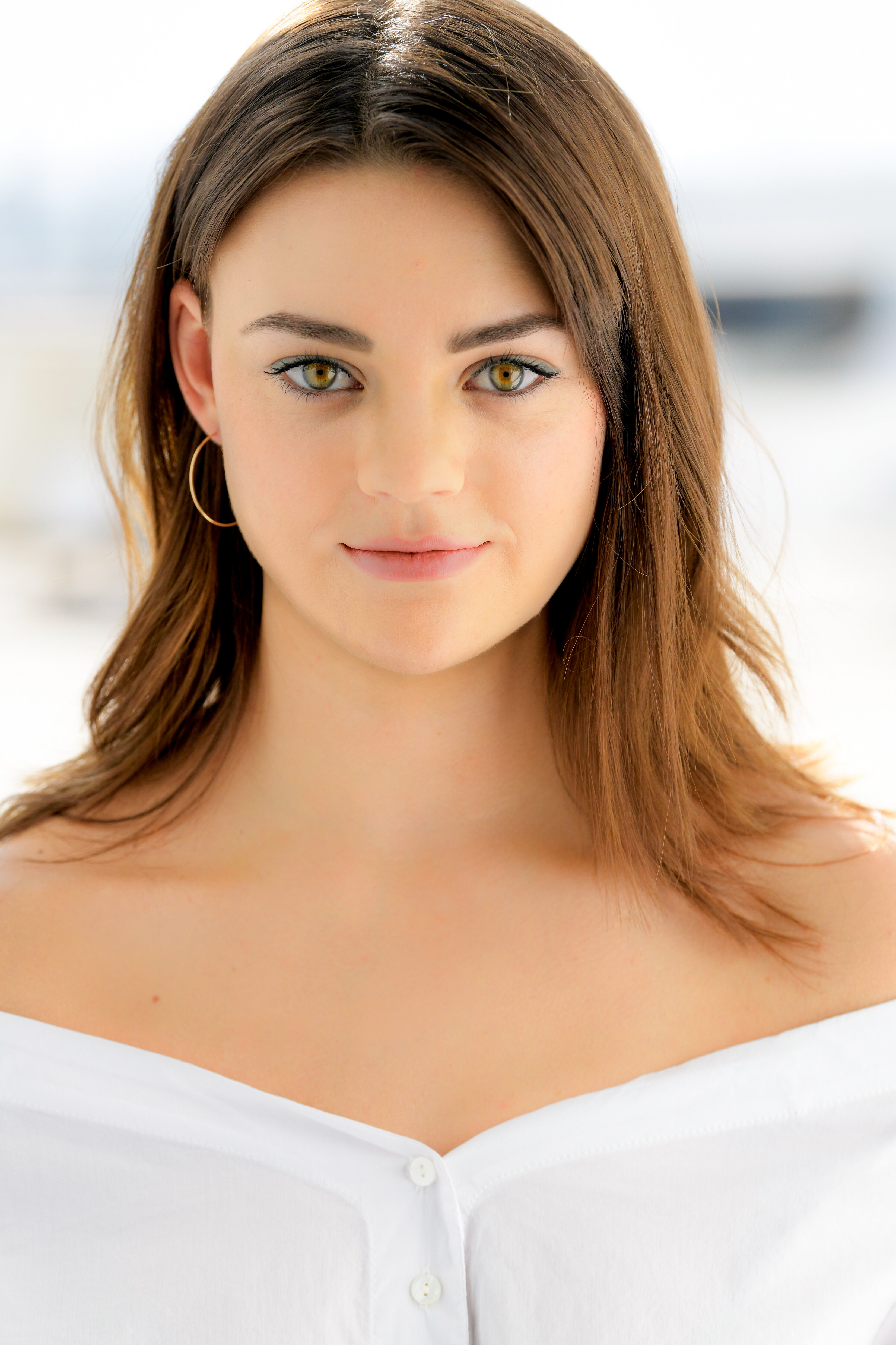 Johnna Dias-Watson — Divina