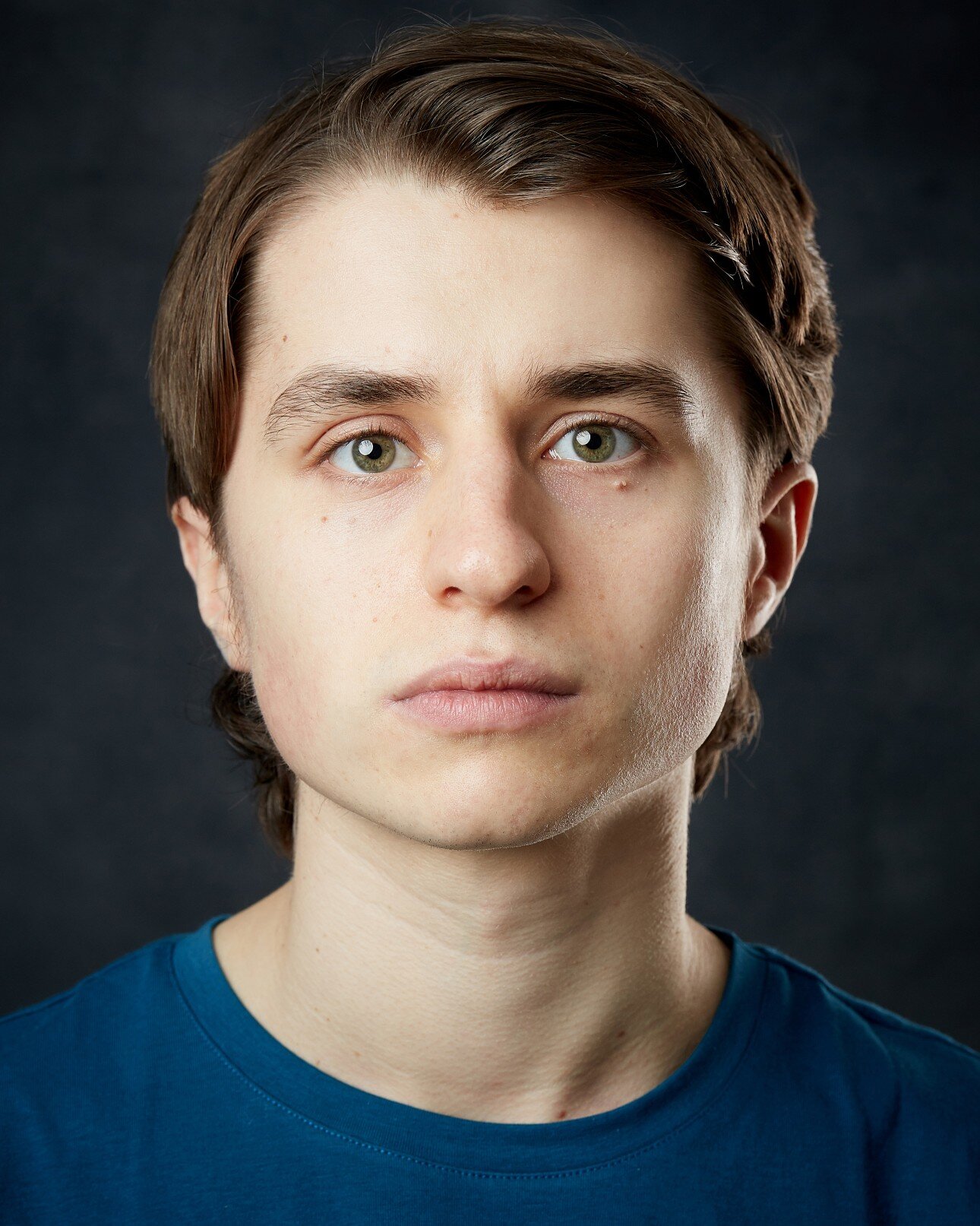 Calum Ross — Rowan Laslow