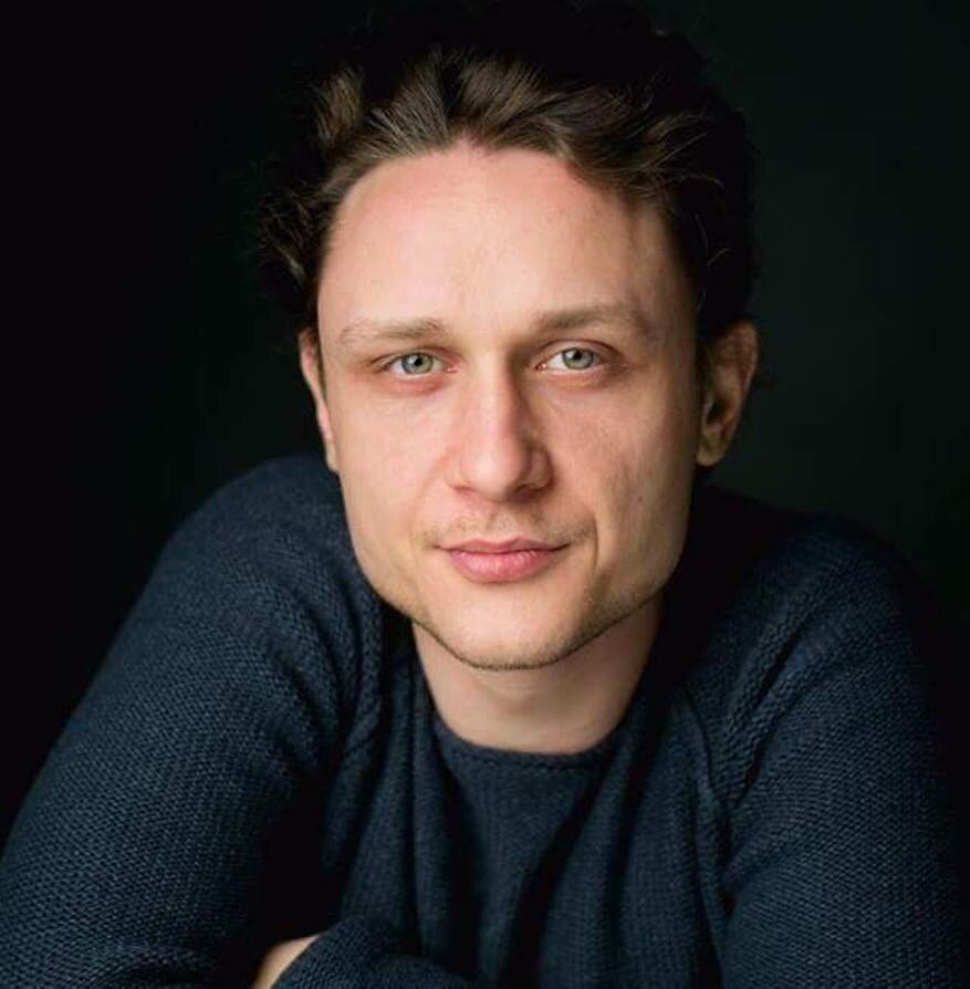 Cezar Grumăzescu — Coach Vlad