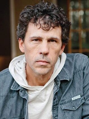 Dean Grimes — Russian Prison Guard #1