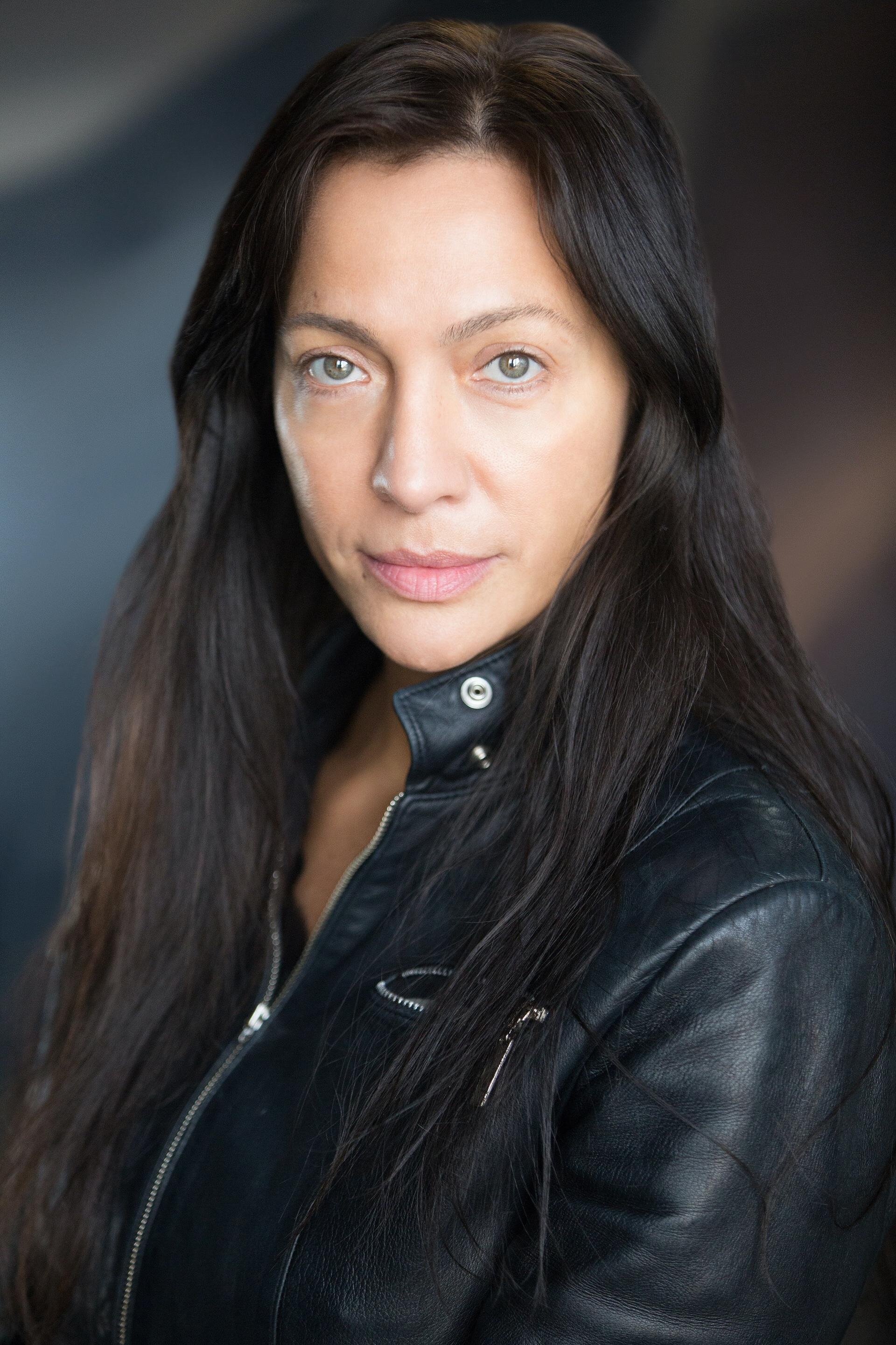 Gloria Garcia — Goody's Mom