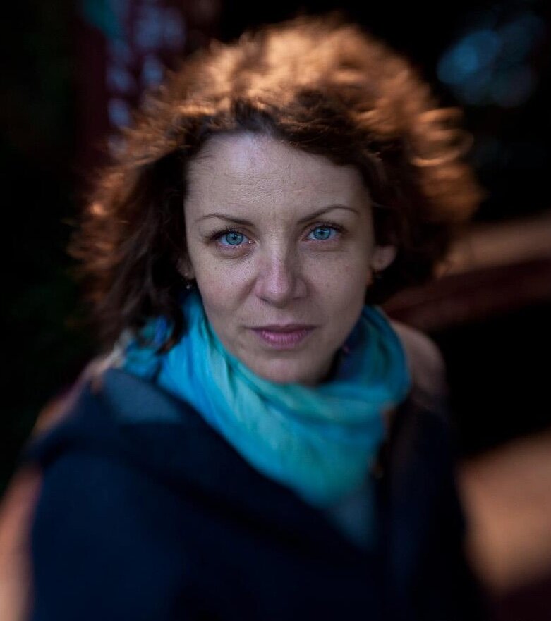 Olimpia Mălai — The Minister
