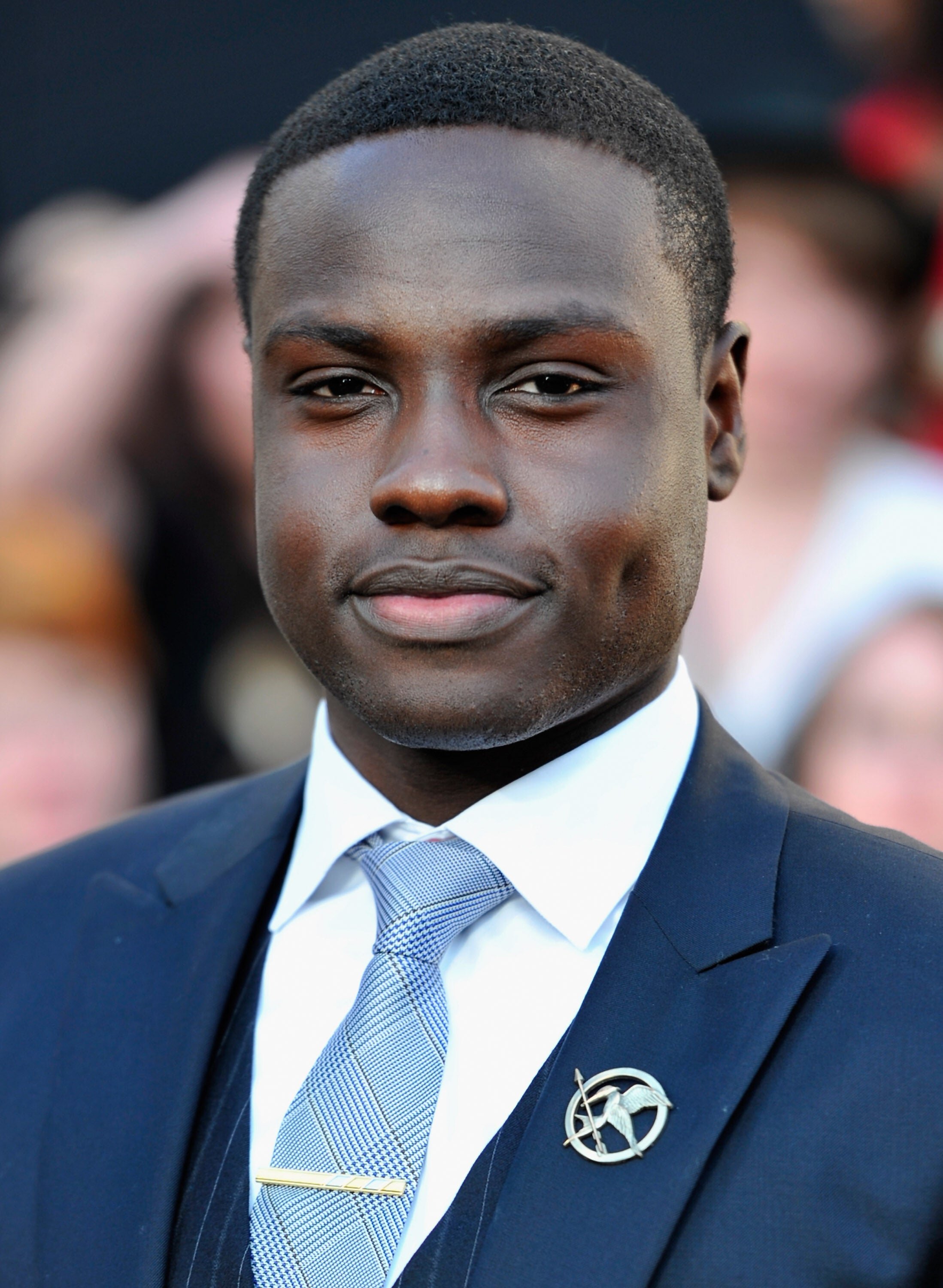 Dayo Okeniyi — Leighton Vance 2