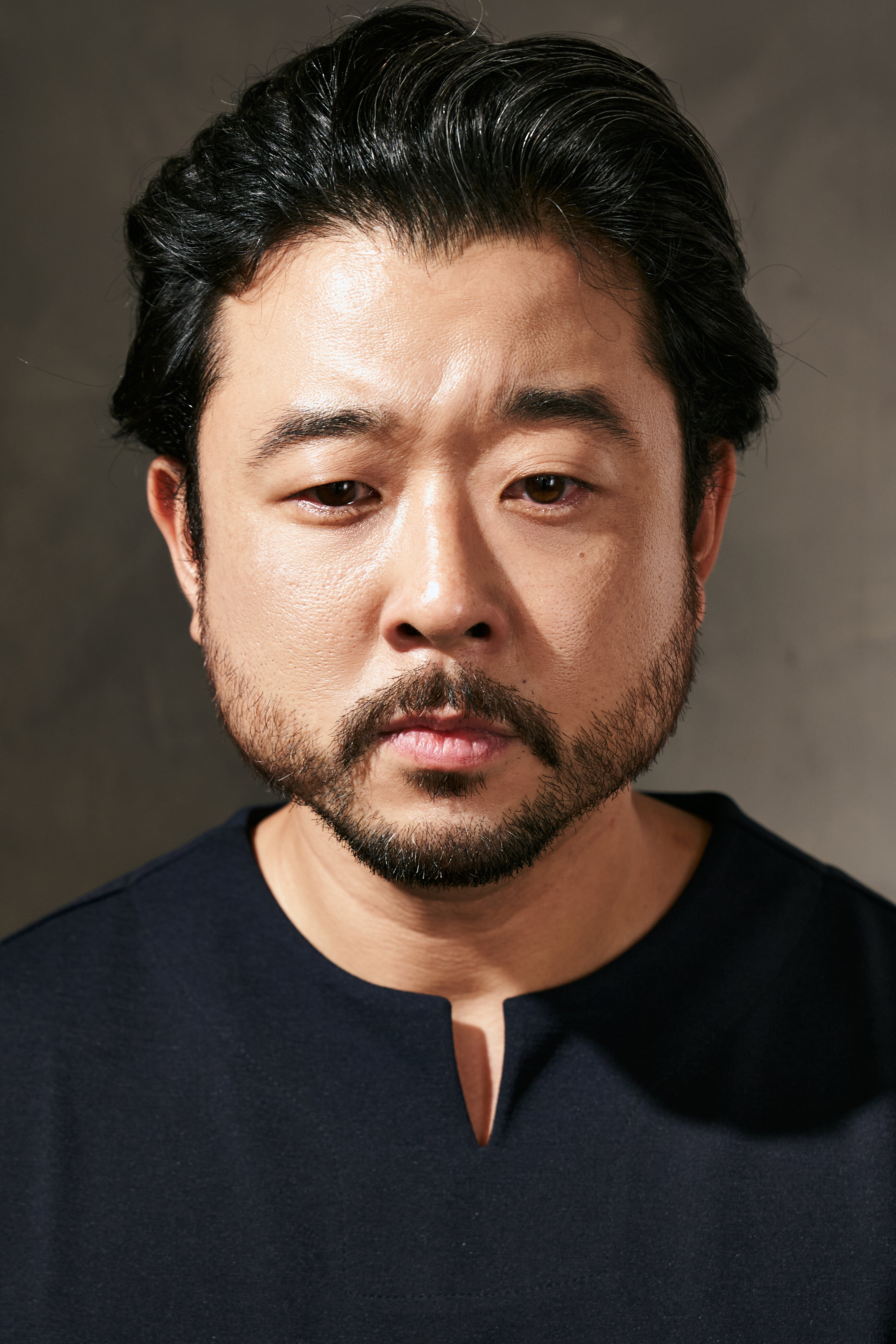 Kang Kim — Club Manager