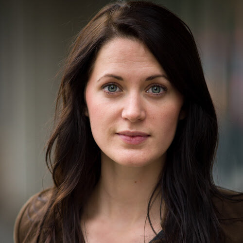 Charly Burridge-Jones — Elessar Interviewer