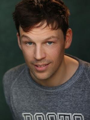 Fergus Rees — Elessar Interviewer