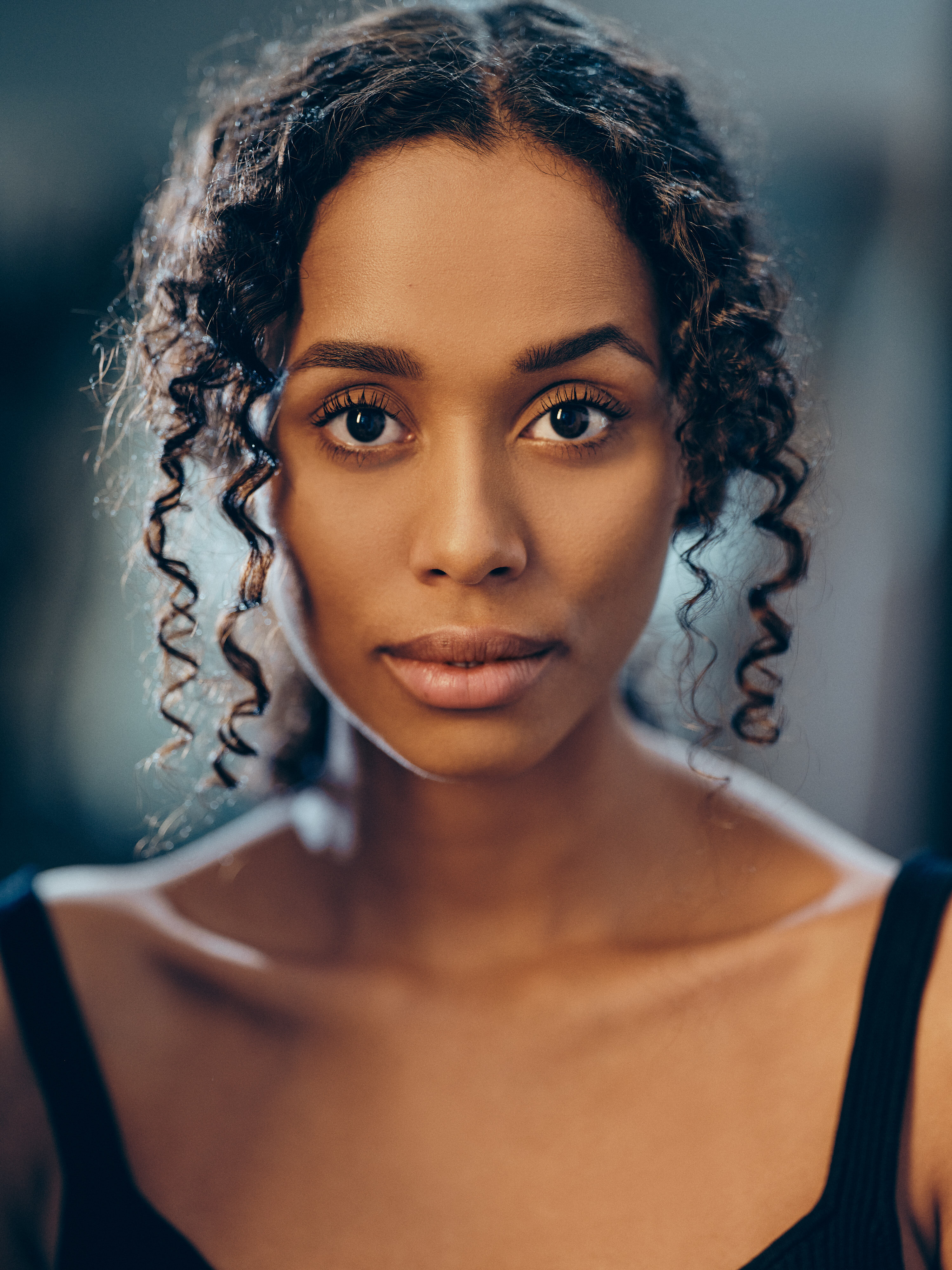 Aleah Aberdeen — Ginny