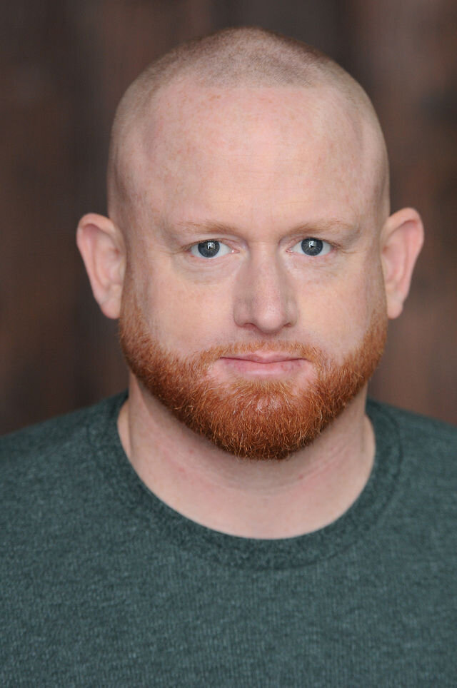 Brian D. Cohen — Detective Flynn