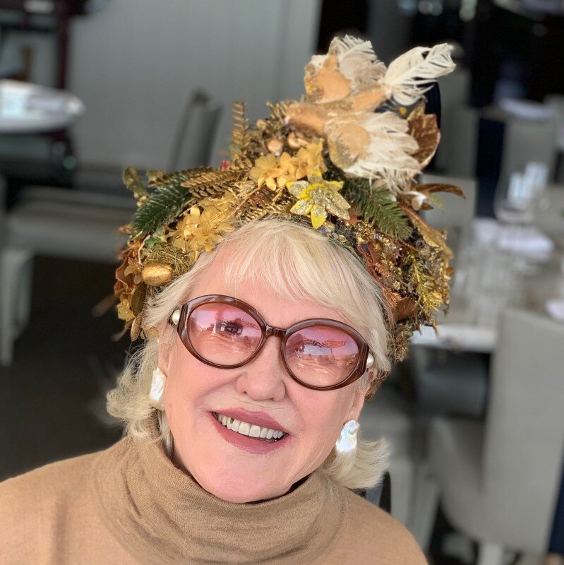 Penelope Bianchi — Penelope Bianchi