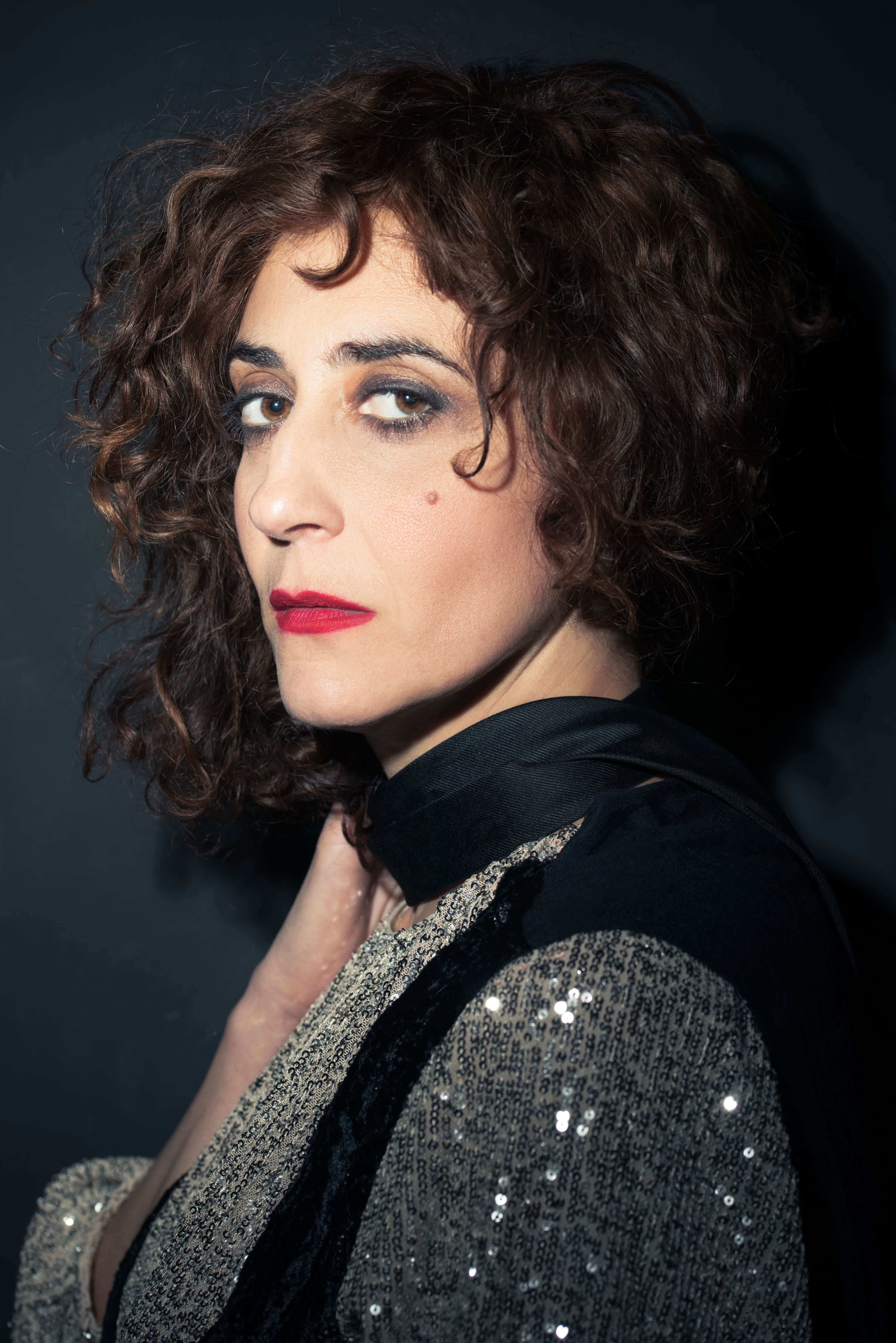 Adele Tirante — Local Woman 1