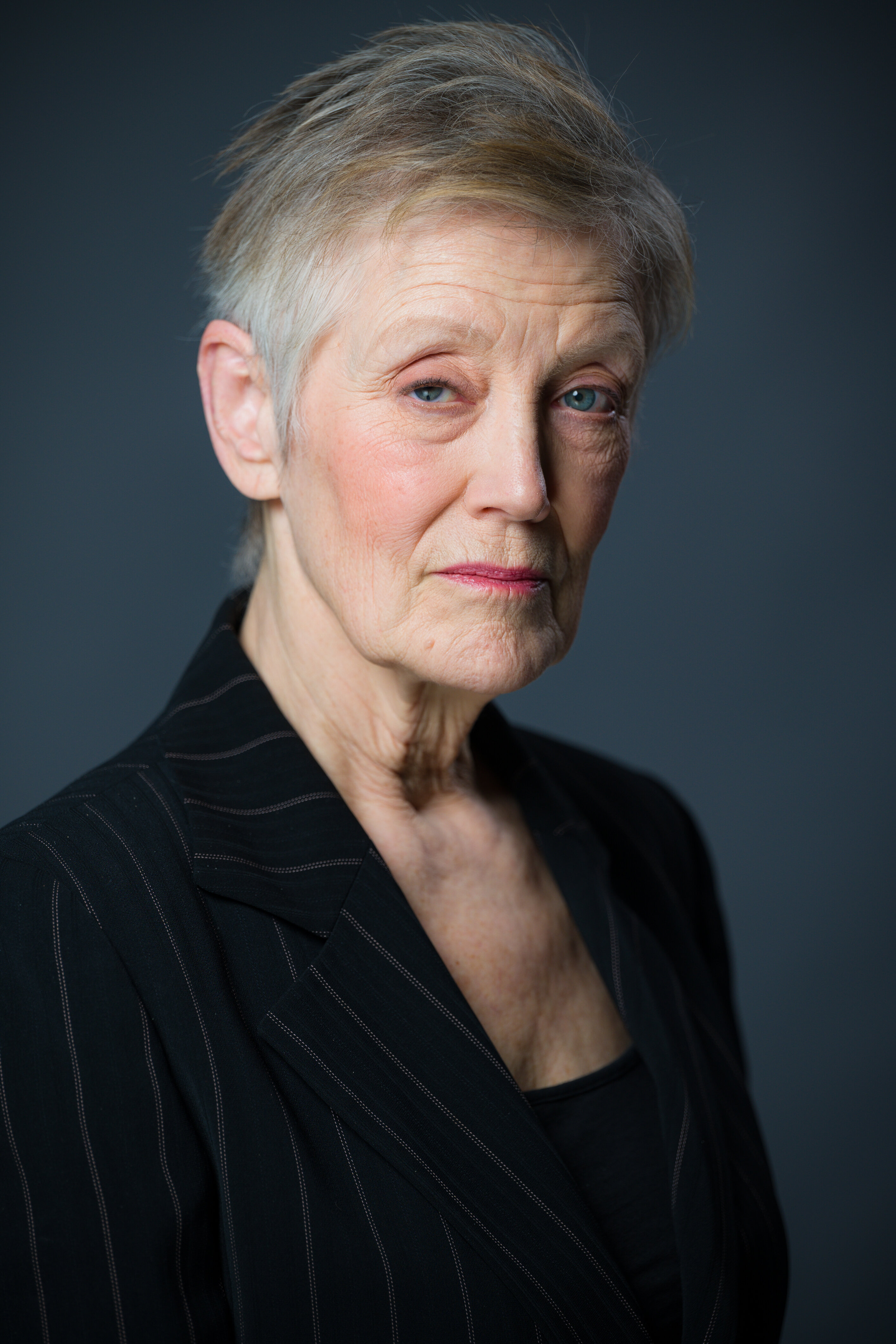 Gail Cronauer — Beverly