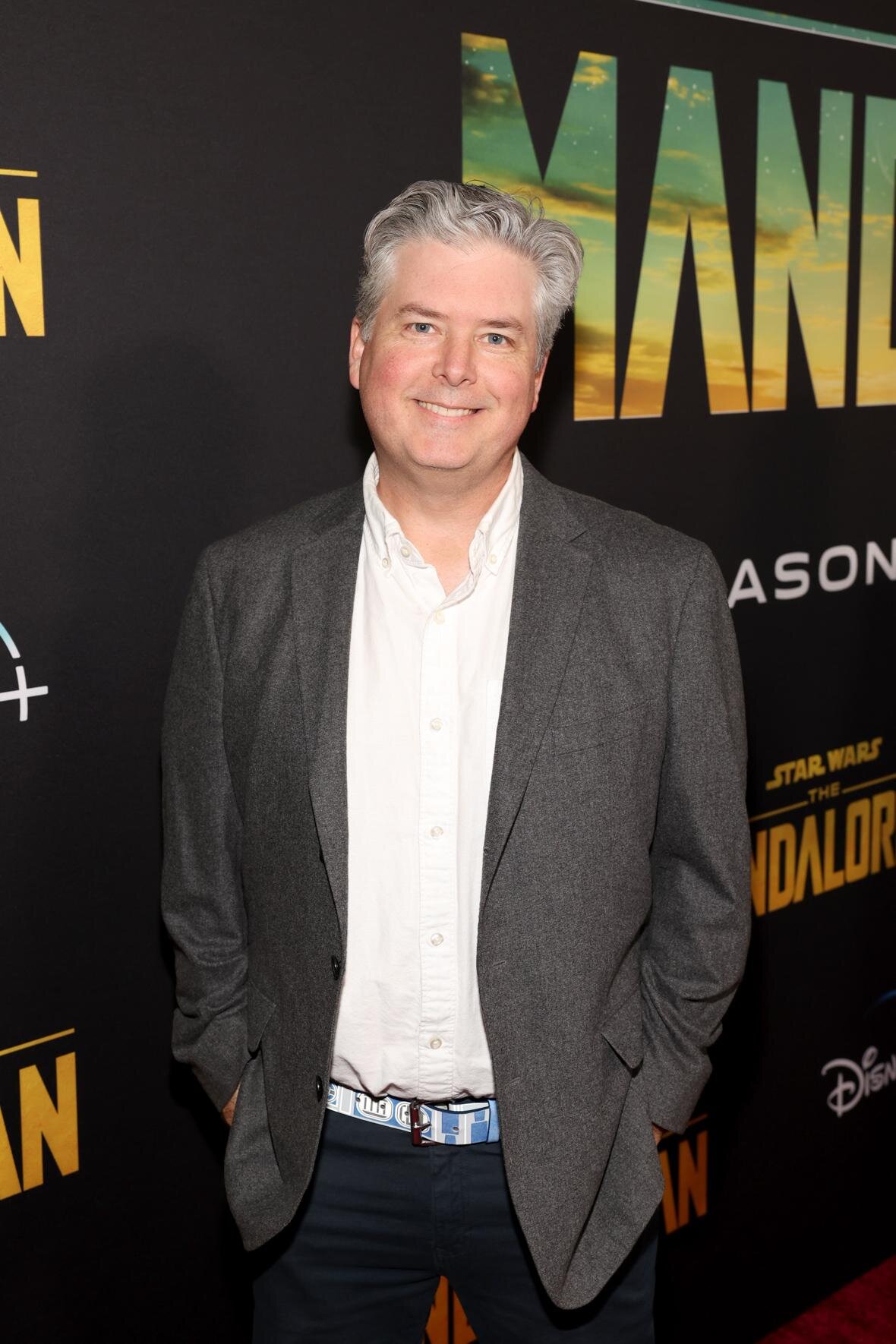 David W. Collins — Home One Comms Officer