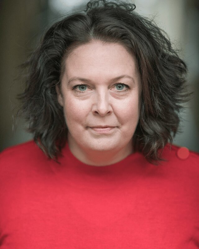 Brigid Lohrey — Red Keep Housekeeper