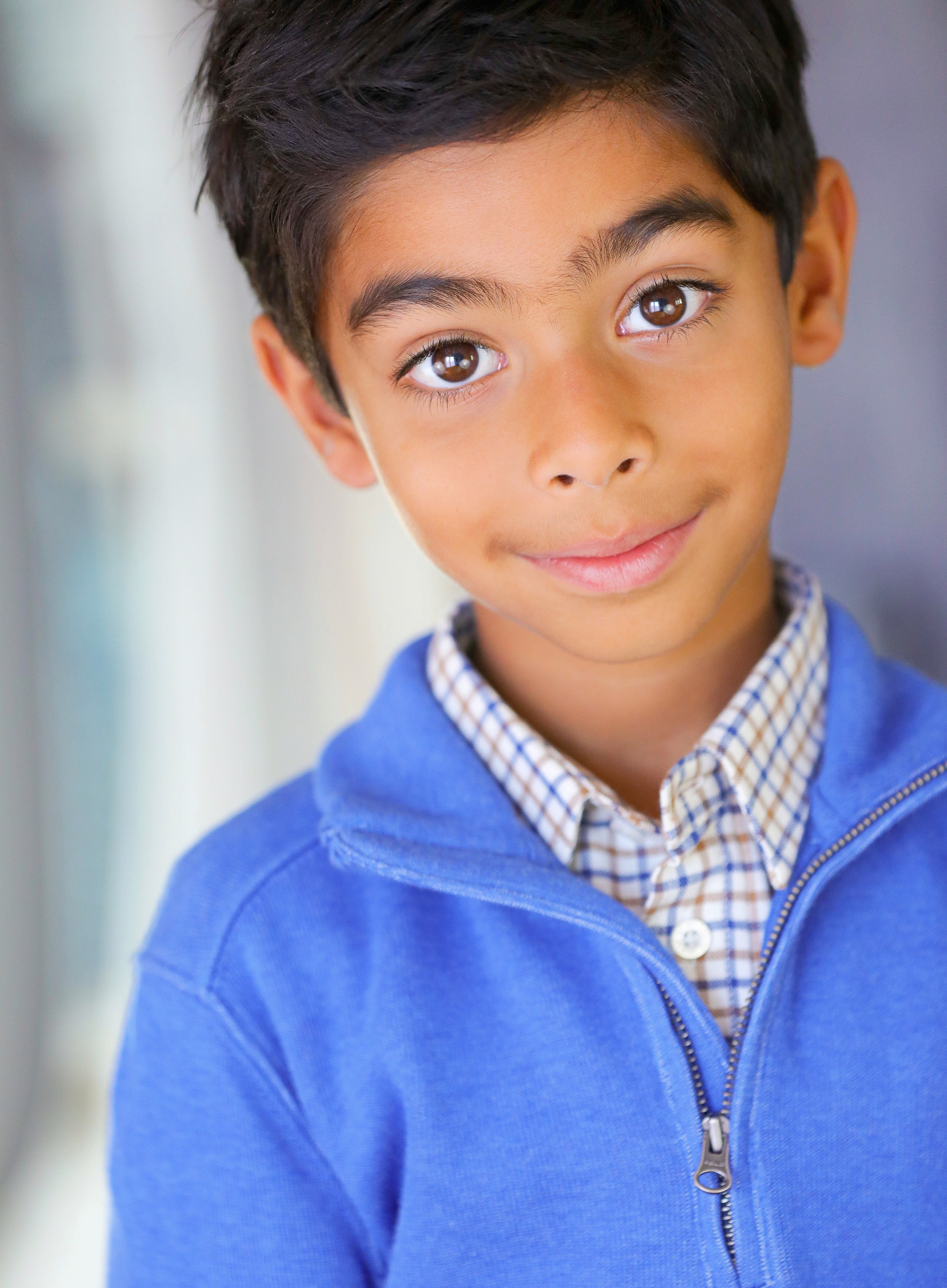 Rayaan Kamal Khan — Ravi