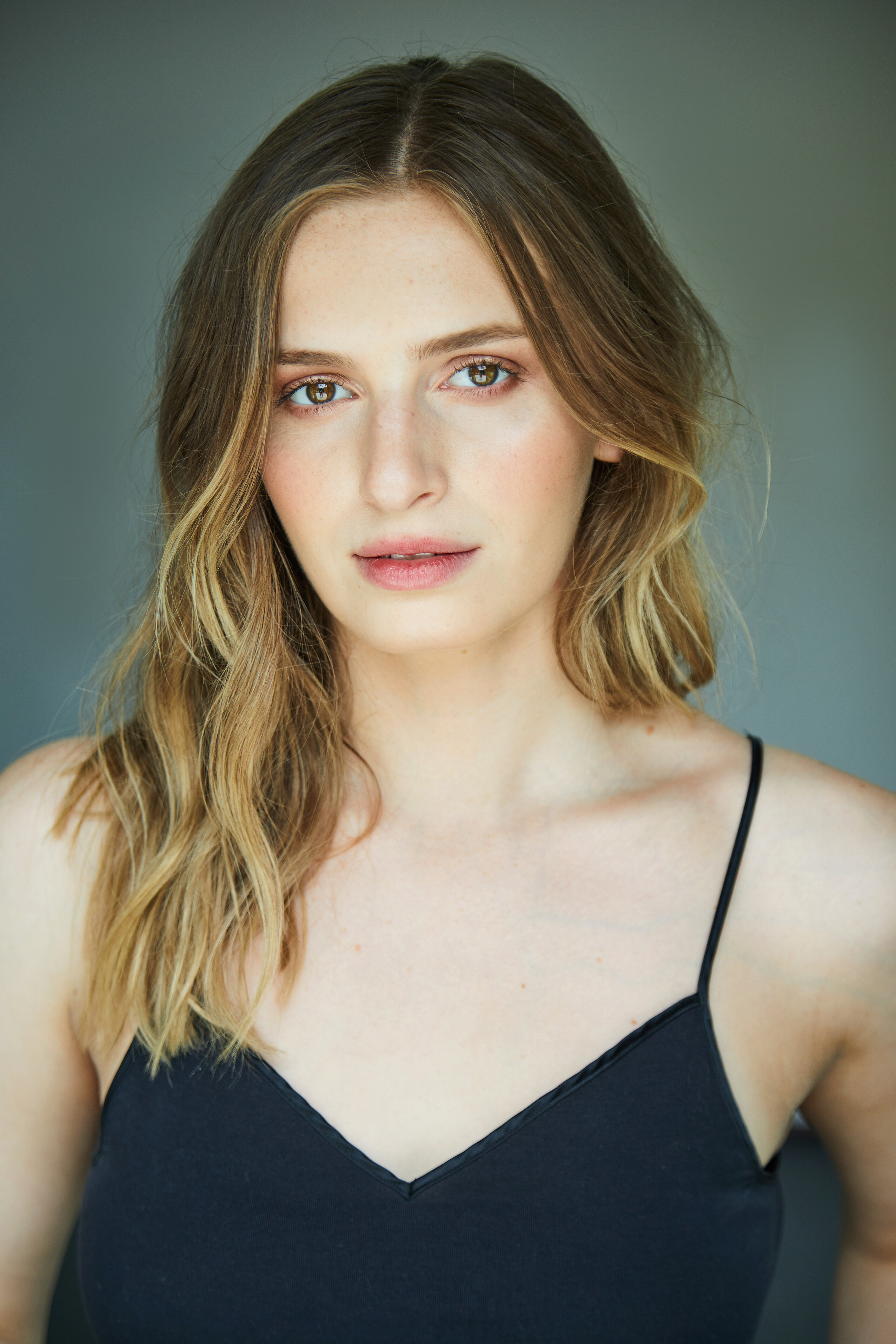 Annie Shapero — Alysanne Blackwood