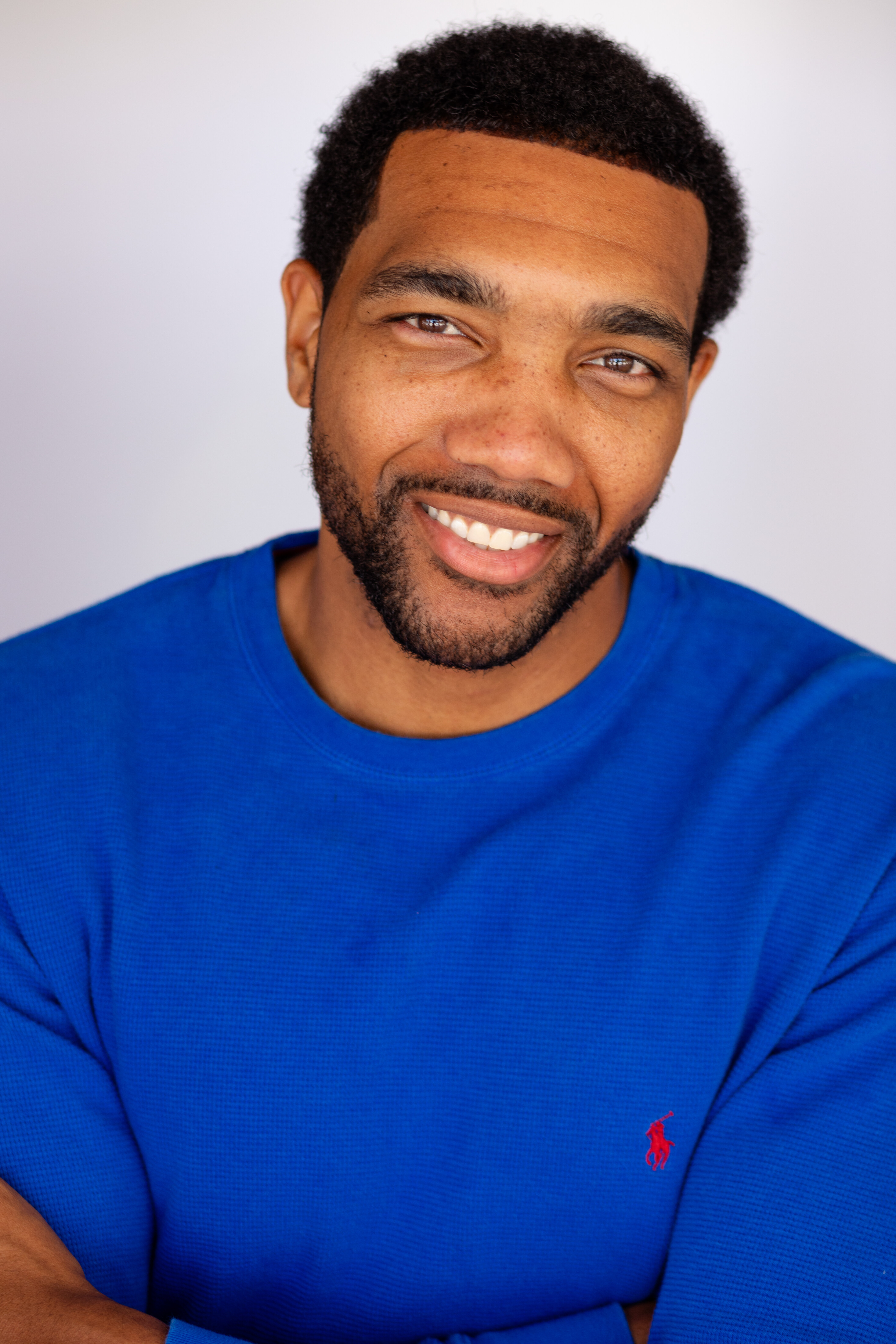 Justin William Davis — Tyron