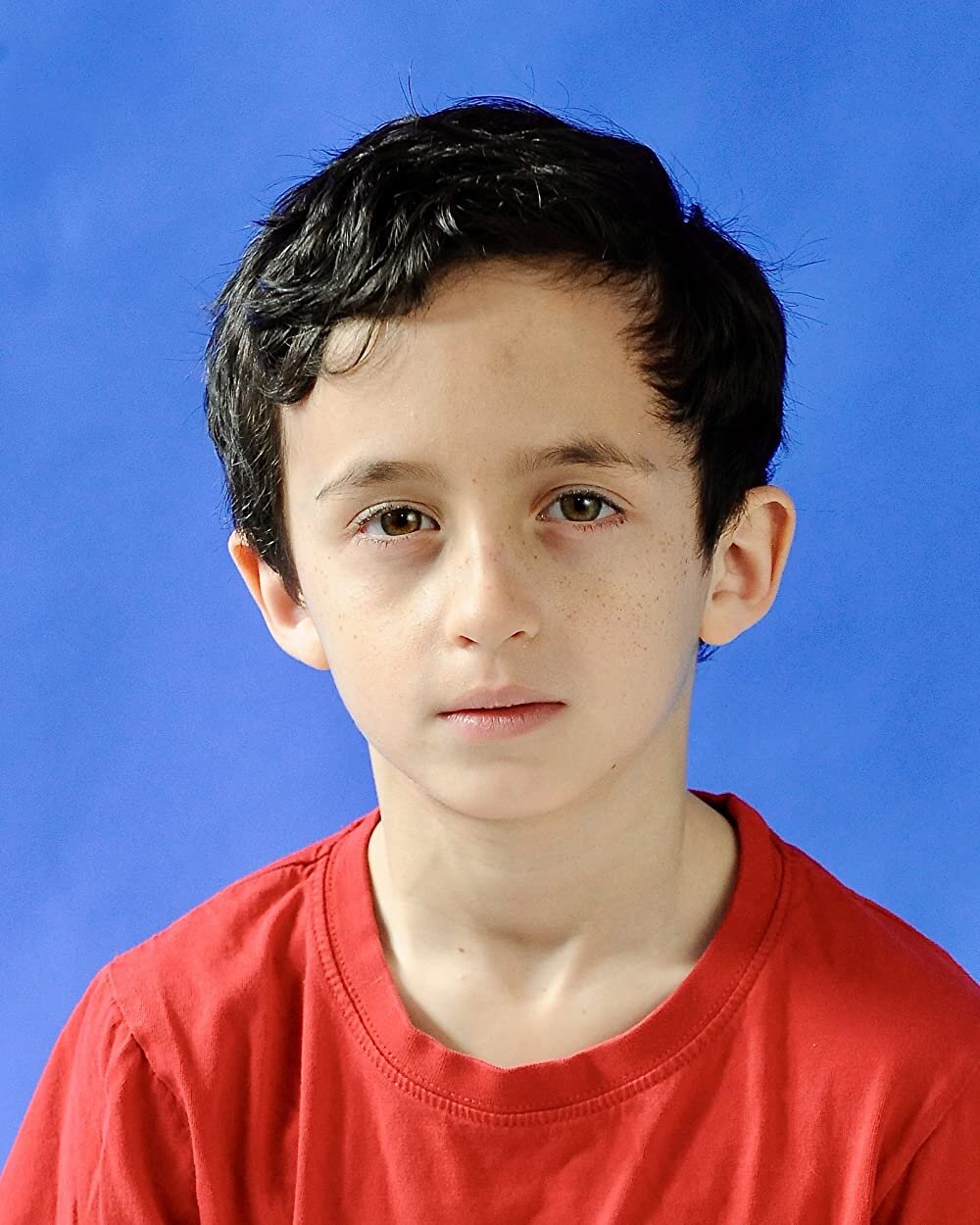 Viggo Hanvelt — Young Jade