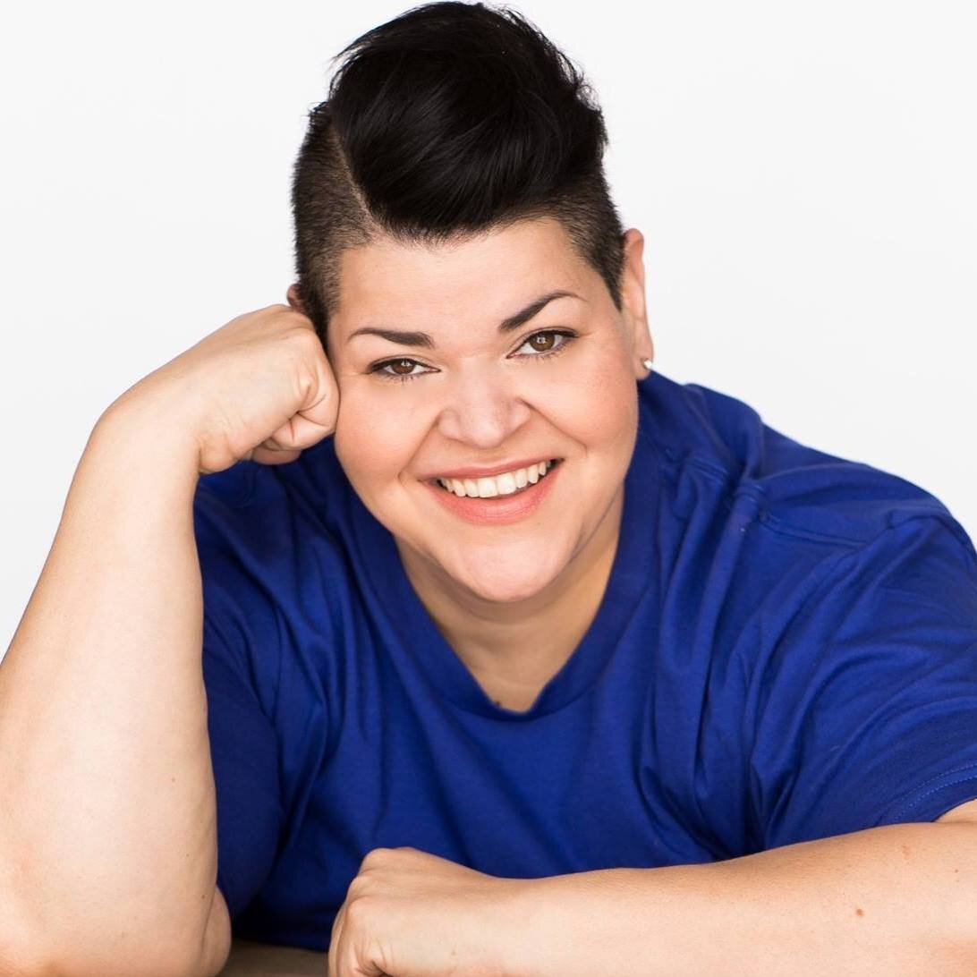 Jen Kober — Lab Tech