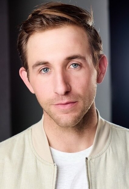 Caleb Martin — Ben "BR" Reynolds