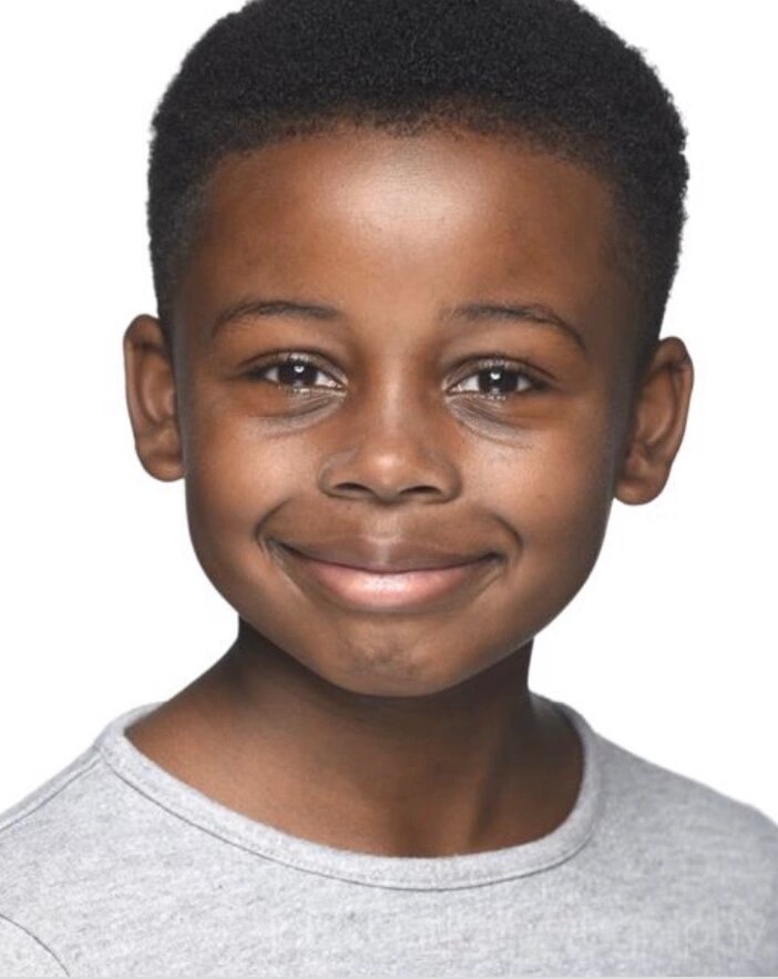 Riotafari Gardner — Child Smee