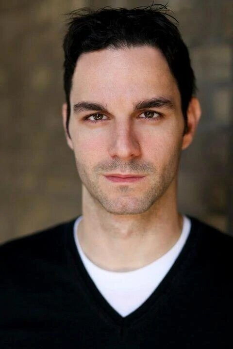Derek Arnold — Senator #3