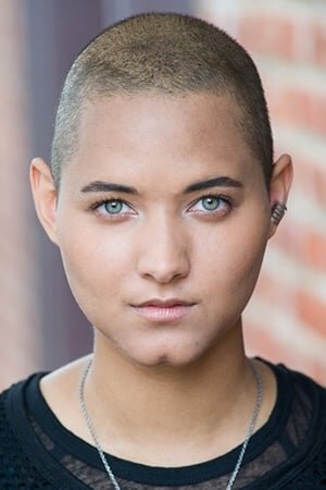 Anissa Matlock — Agent Angler