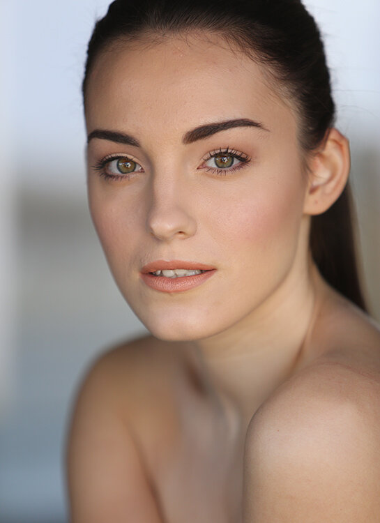 Sabine Kviste — Hubb Agent