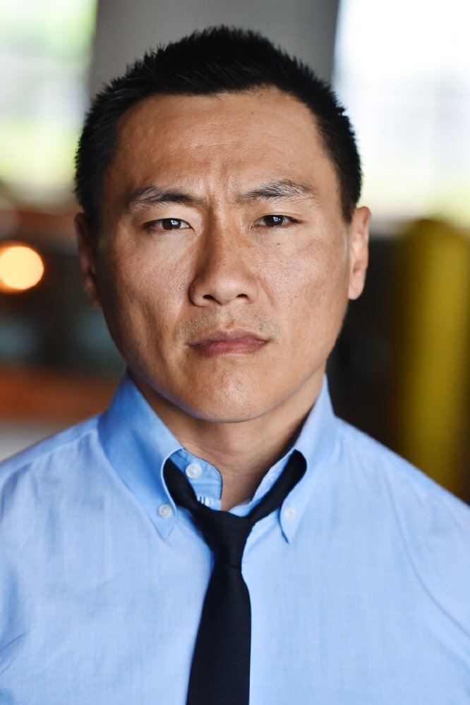 Fernando Chien — Jun Hie Xiong