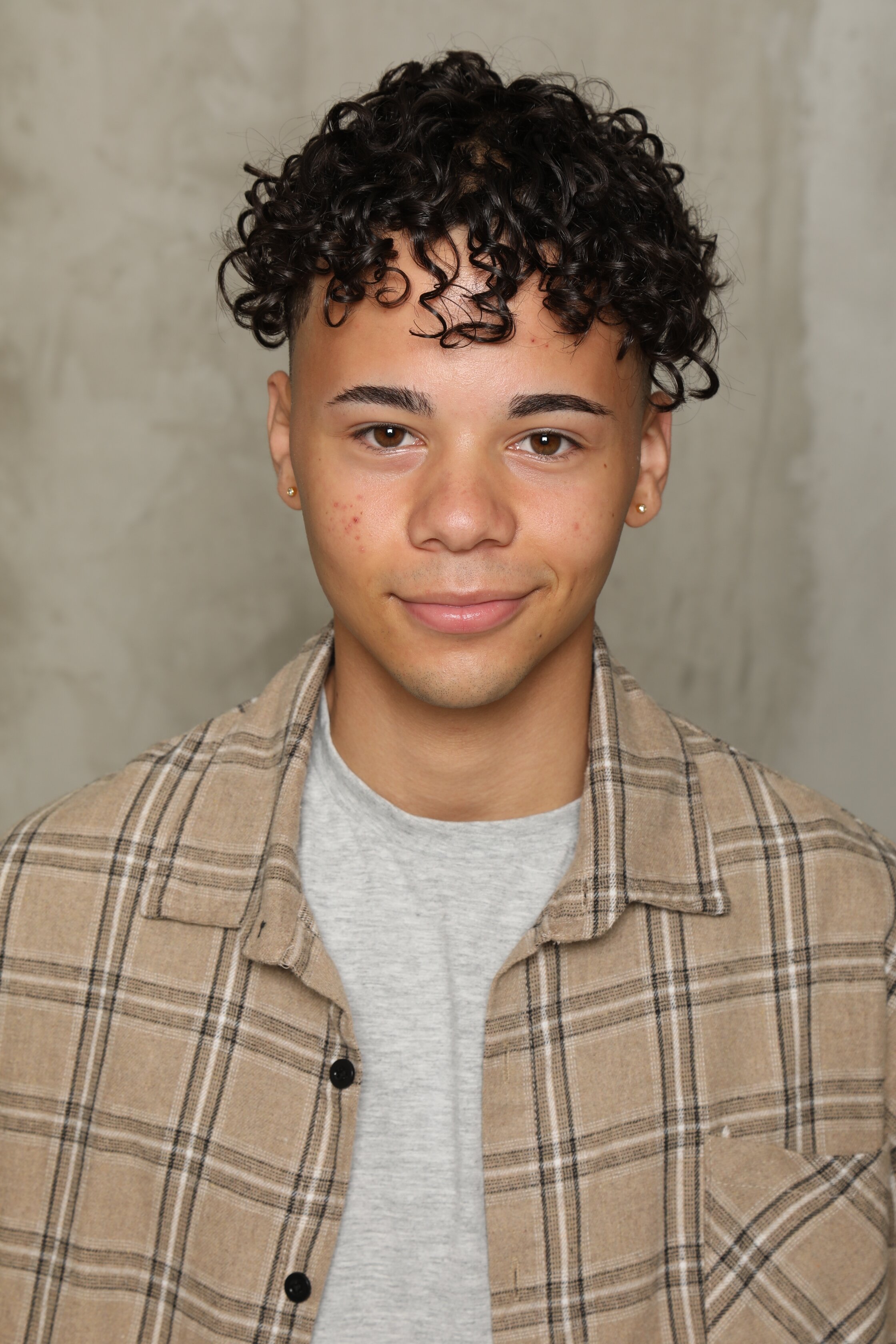 Alexis Frias — Javi Espinosa