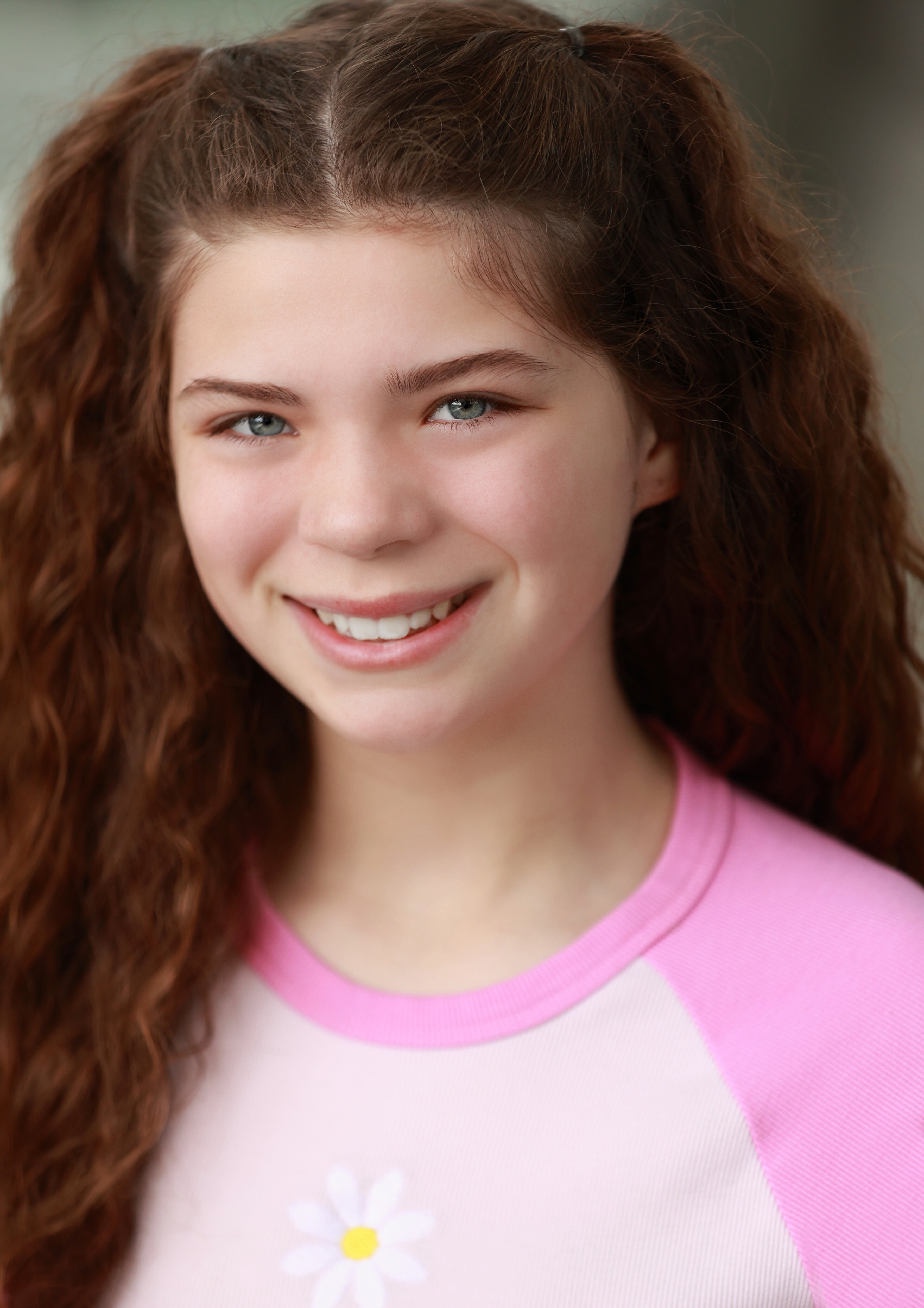 Emma Rose Smith — Ghoulish Child #7