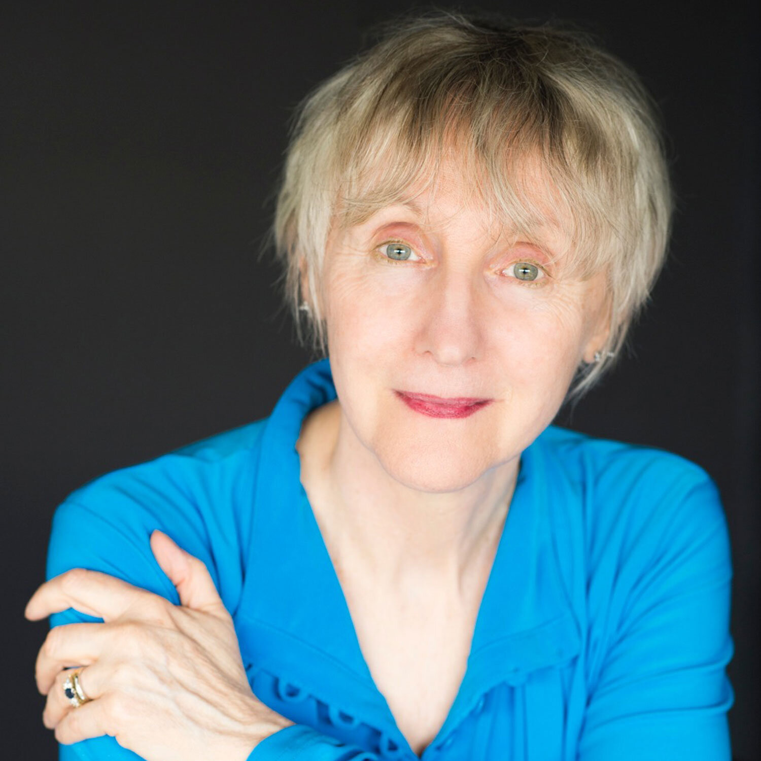 Wendy Gorling — Nana