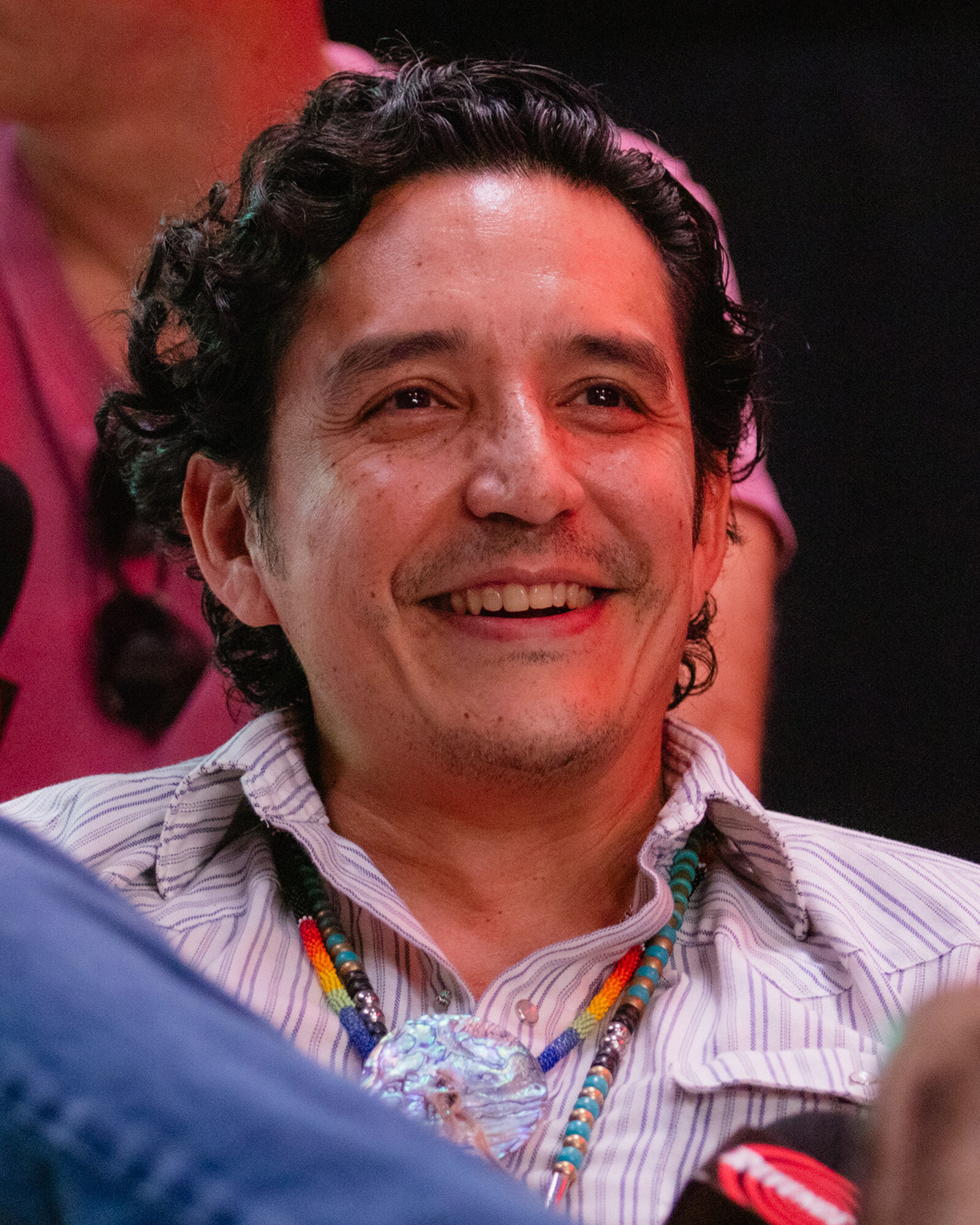 Gabriel Luna — Tommy Miller