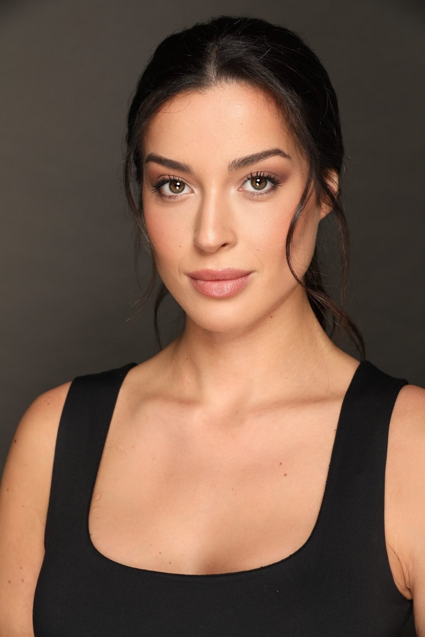 Verónica Gregory — Sofía