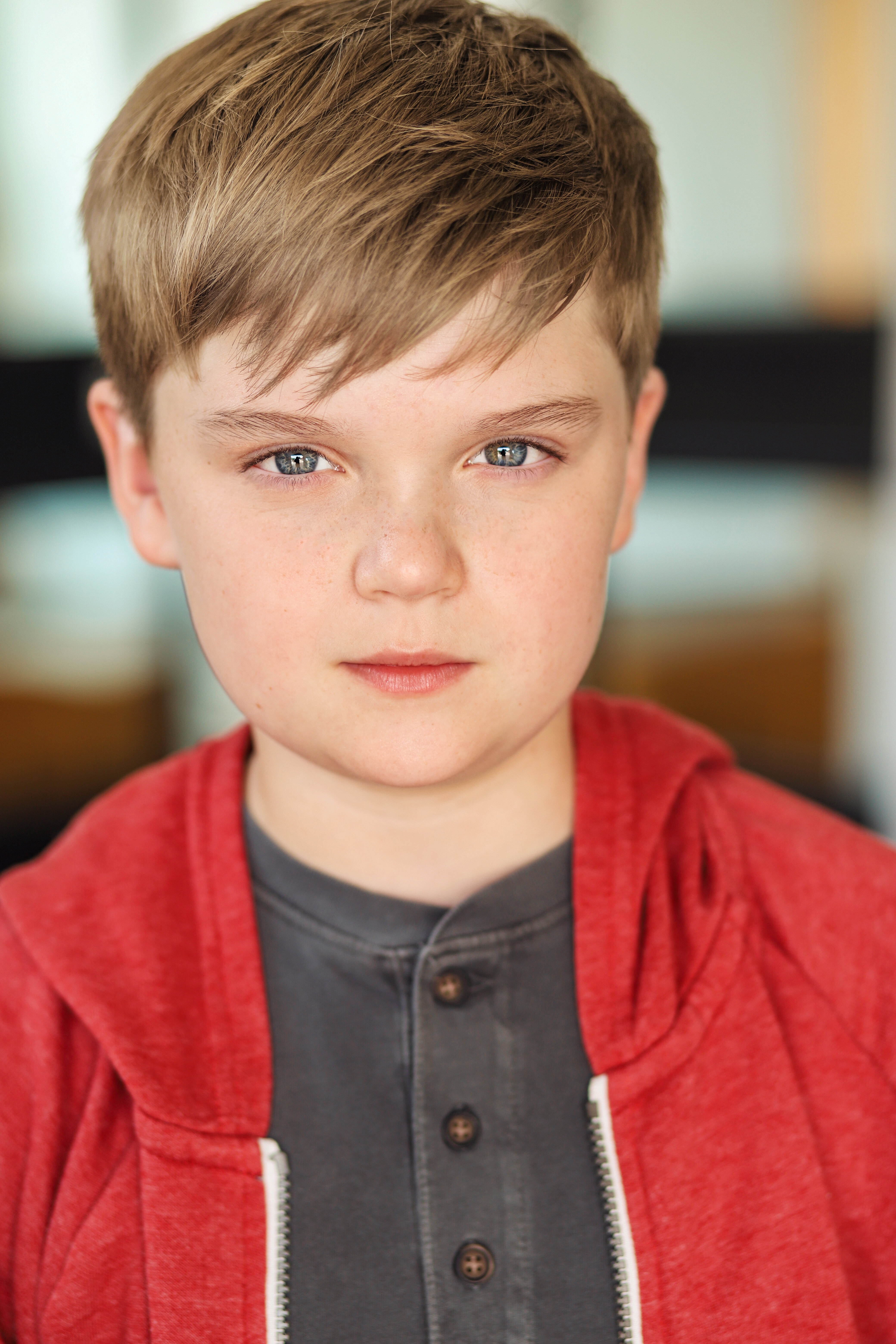 Graham Harvey — Young Jonathan