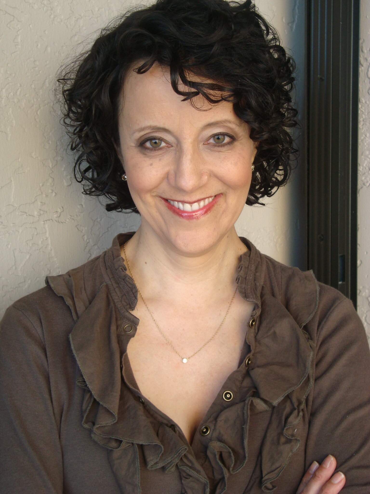 Pilar Uribe — Plastic Surgery Clinic Nurse