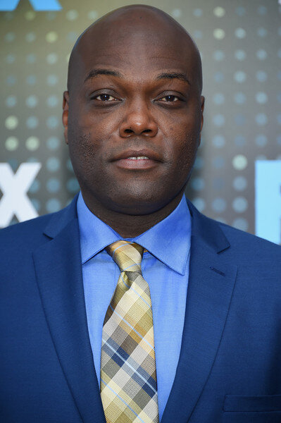 Peter Macon — Leonis