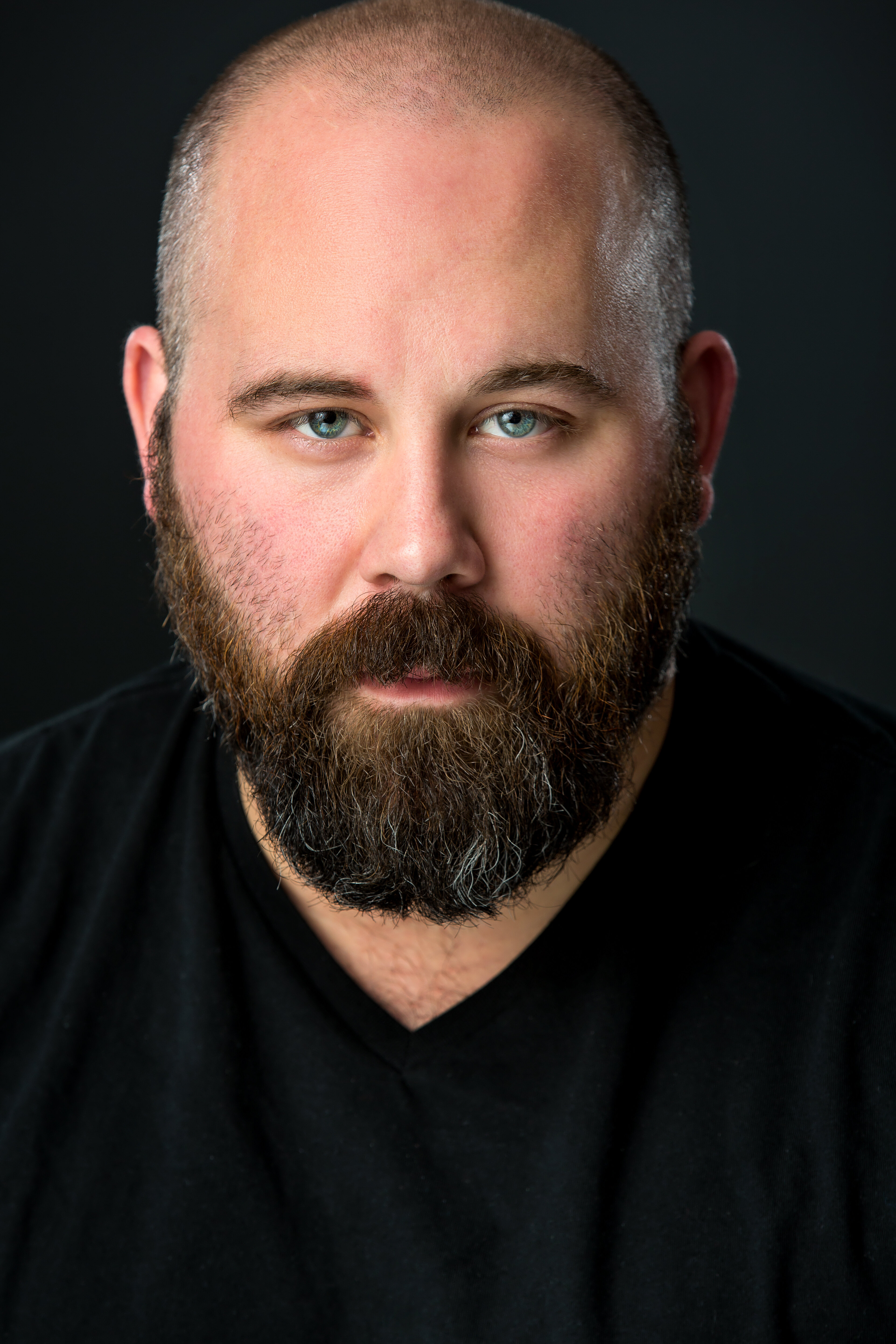 Robert Walker-Branchaud — Agent Repairman